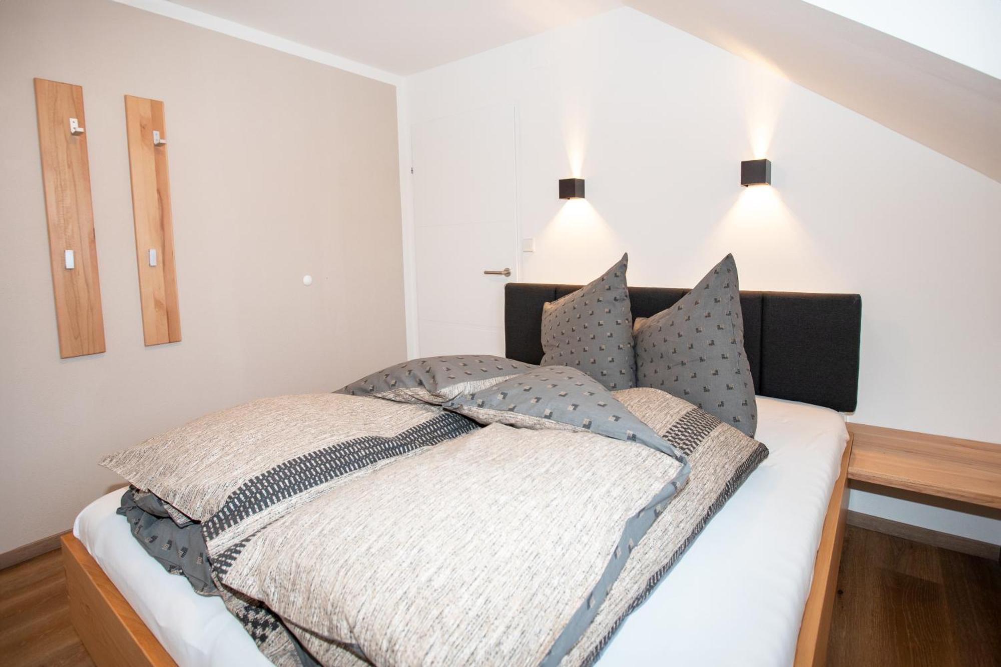 Gaestehaus Seewinkel Hermagor-Pressegger See Bagian luar foto