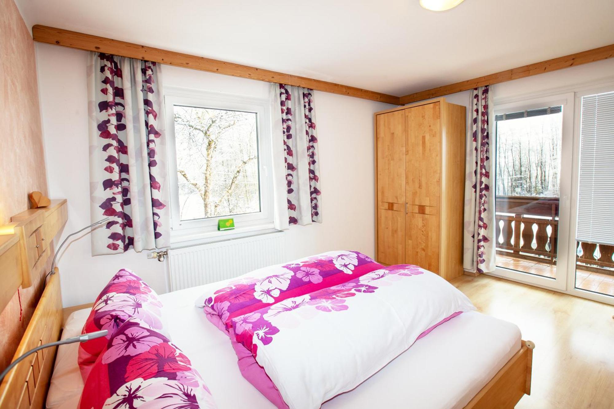 Gaestehaus Seewinkel Hermagor-Pressegger See Bagian luar foto