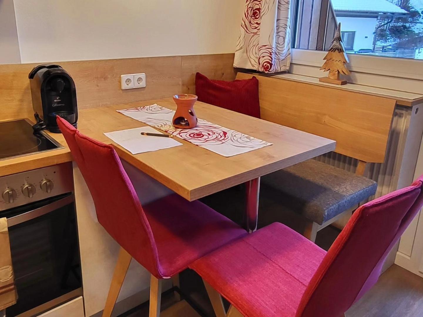 Gaestehaus Seewinkel Hermagor-Pressegger See Bagian luar foto