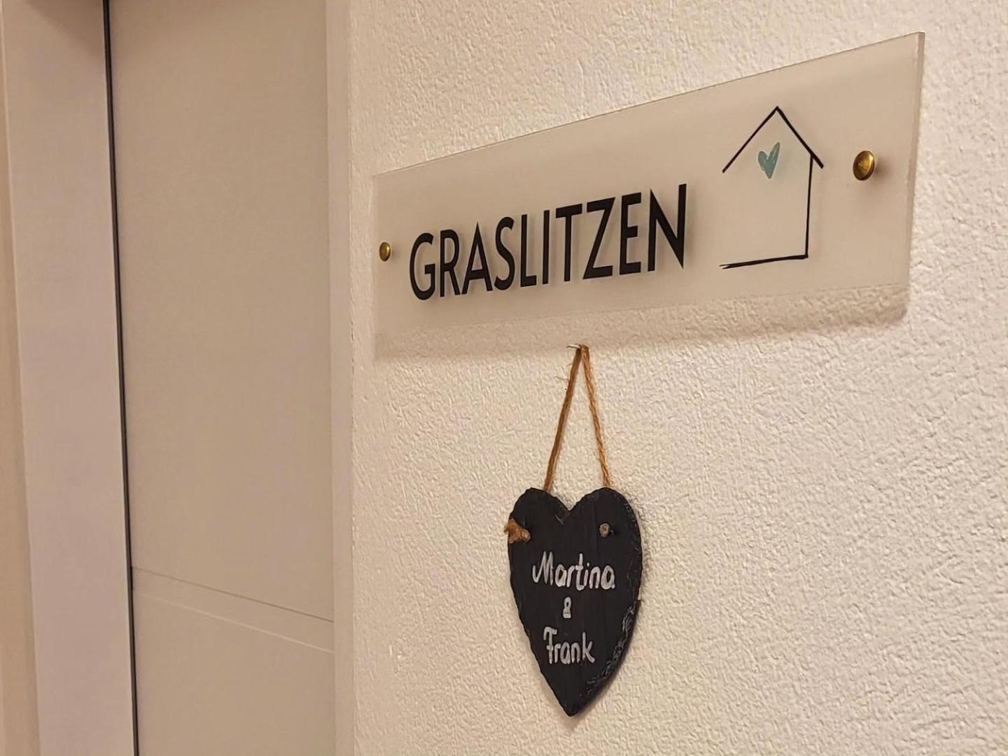 Gaestehaus Seewinkel Hermagor-Pressegger See Ruang foto